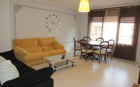 Apartamento Pirineo Aragonés